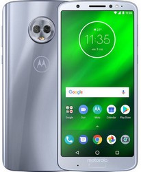 Прошивка телефона Motorola Moto G6 Plus в Ростове-на-Дону